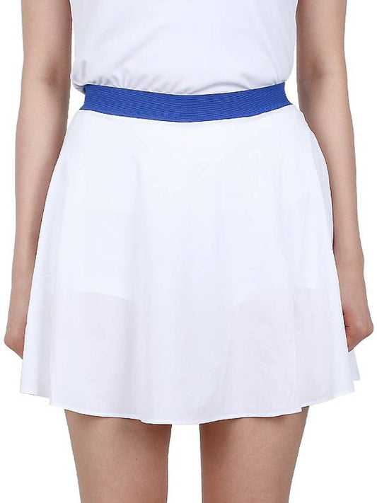 Mimi Skirt White - J.LINDEBERG - BALAAN 2