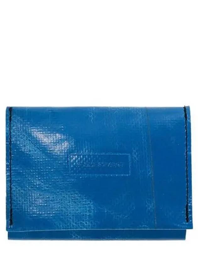 Unisex BRANDON half wallet F281 0006 271024 - FREITAG - BALAAN 1