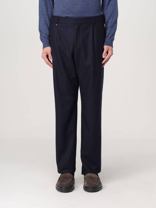 Pants men Hugo - HUGO BOSS - BALAAN 1