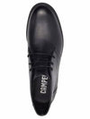 Neuman Ankle Boots Black - CAMPER - BALAAN 5