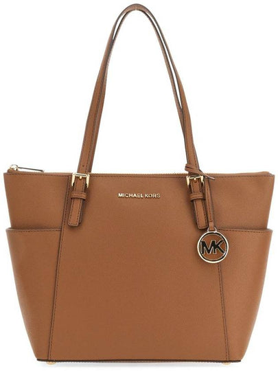 Michael Kors Jet Set Tote Bag - MICHAEL KORS - BALAAN 2