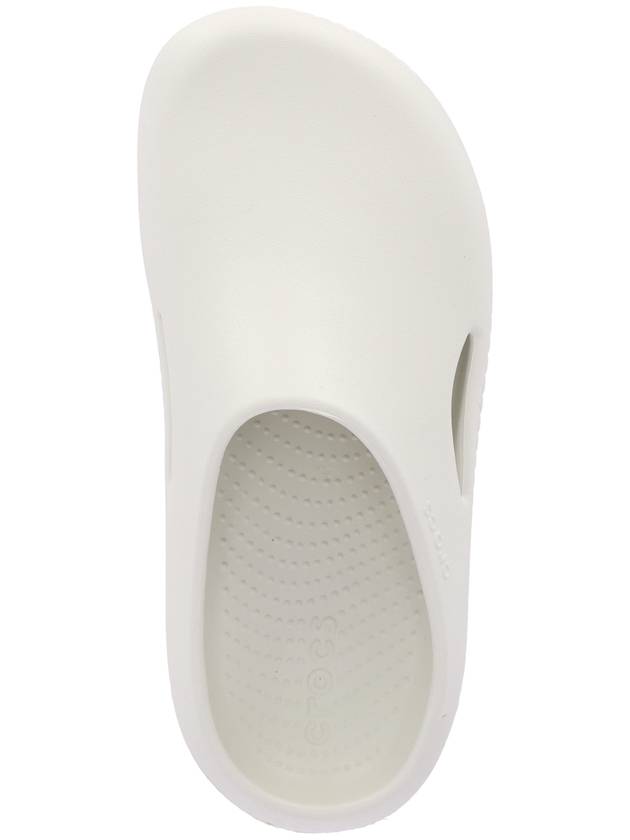 Crocs Sandals White - CROCS - BALAAN 5