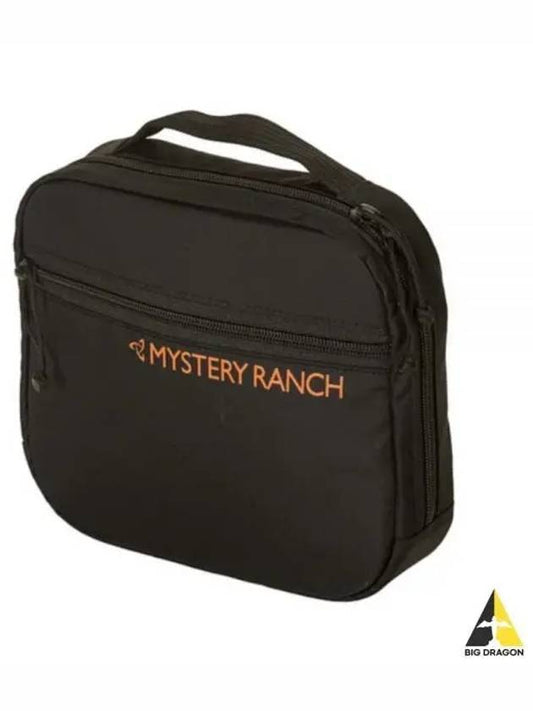 RANCH Mission Control 2 5L Medium Black 112505 001 - MYSTERY - BALAAN 1