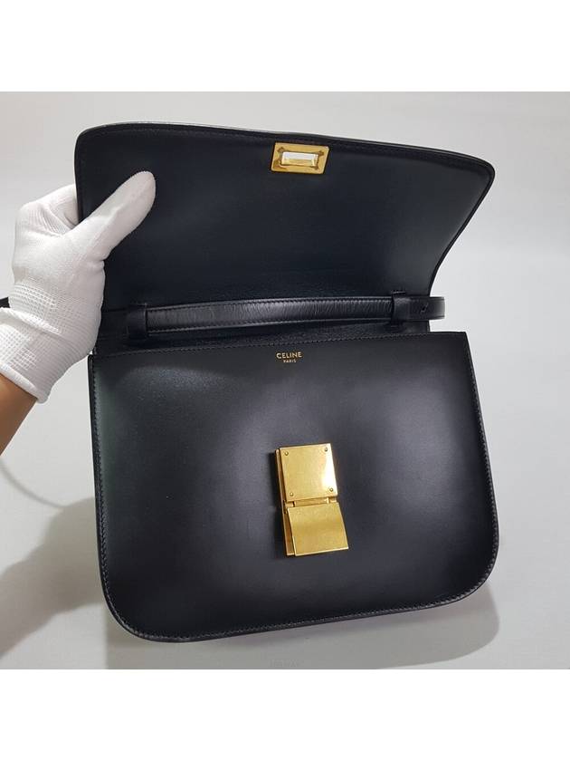 Classic Box Bag Medium - CELINE - BALAAN 8