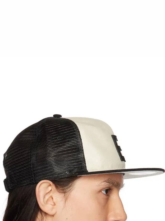 Essential New Era Edition Logo Twill Broband Velcro Strap Cap - FEAR OF GOD ESSENTIALS - BALAAN 3