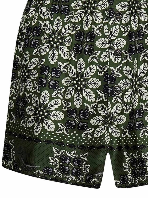 Etro Shorts - ETRO - BALAAN 3