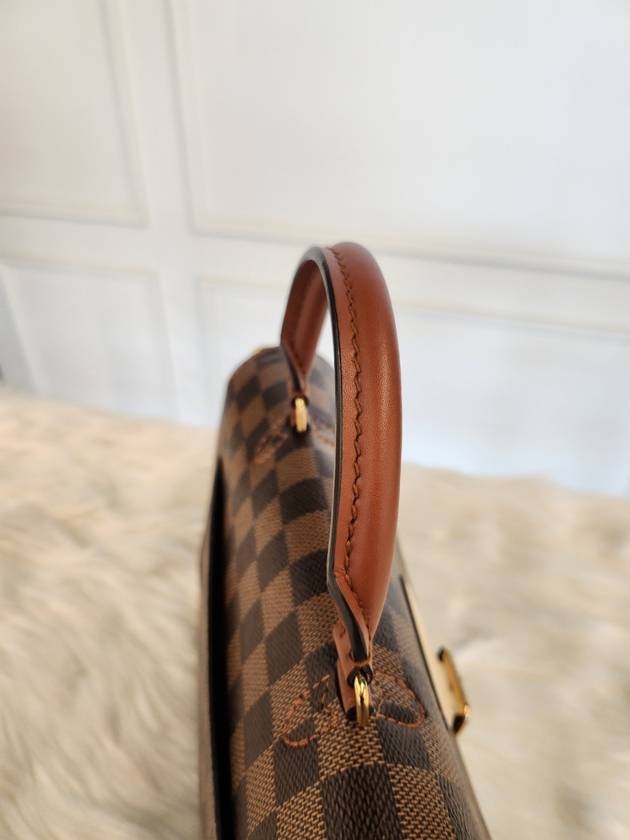 Women s Beaumarchais Tote and Shoulder Bag Damier N40146 Condition A - LOUIS VUITTON - BALAAN 7