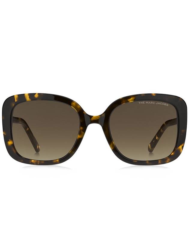 Marc Jacobs Sunglasses - MARC JACOBS - BALAAN 1