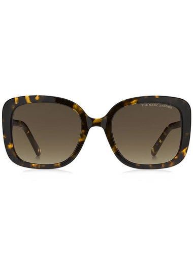 Marc Jacobs Sunglasses - MARC JACOBS - BALAAN 1