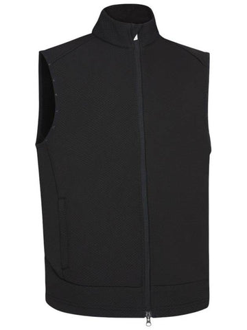 Dobby Sherpa Golf Vest - CALLAWAY GOLF - BALAAN 1