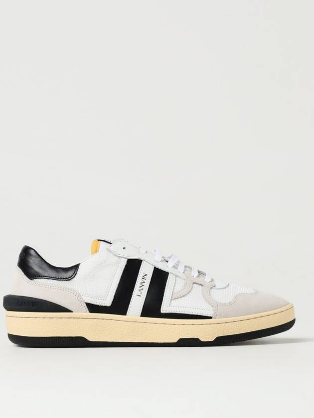 Sneakers men Lanvin - LANVIN - BALAAN 1