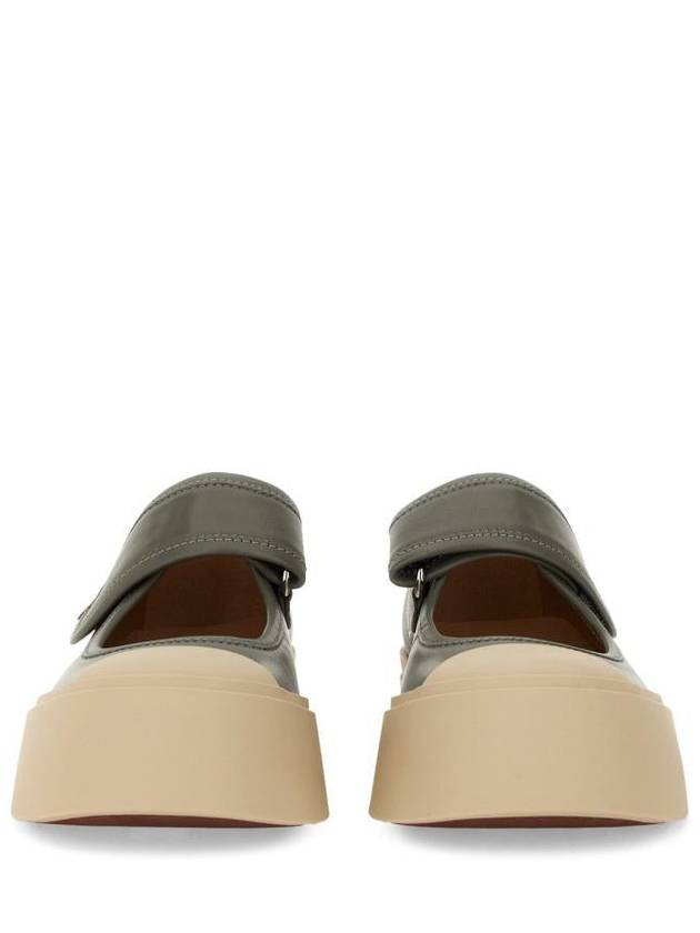 Marni Mary Jane Sneaker - MARNI - BALAAN 4