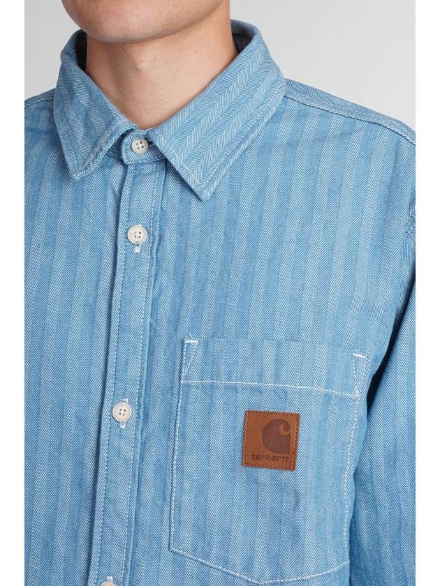 Carhartt Wip Shirt - CARHARTT WIP - BALAAN 5