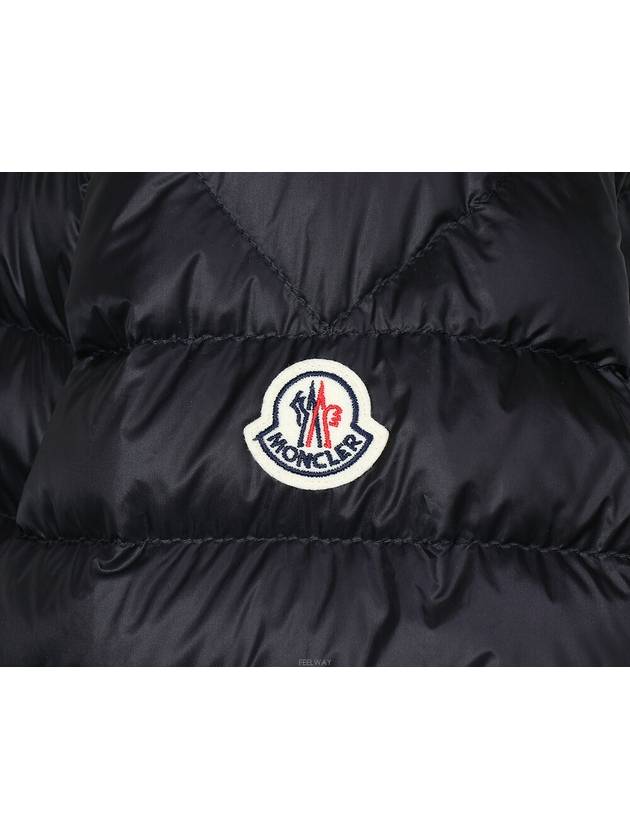 men padding - MONCLER - BALAAN 5