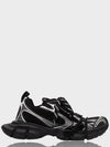 3XL Low Top Sneakers Black - BALENCIAGA - BALAAN 2