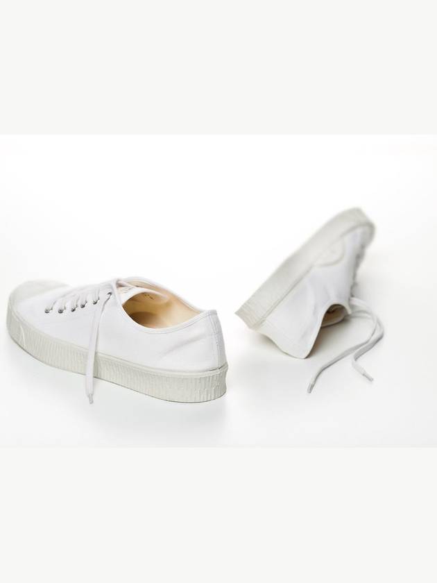 Special Low Top Sneakers White - SPALWART - BALAAN 4