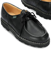 Michael Lisse Derby Black - PARABOOT - BALAAN 2