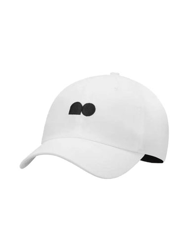 Court Heritage 86 Naomi Osaka Tennis Ball Cap White - NIKE - BALAAN 1