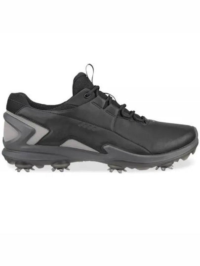 Biom Tour Spikeless Black - ECCO - BALAAN 2