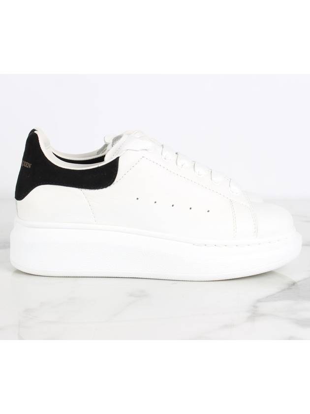 Oversole Kids 32 - ALEXANDER MCQUEEN - BALAAN 6