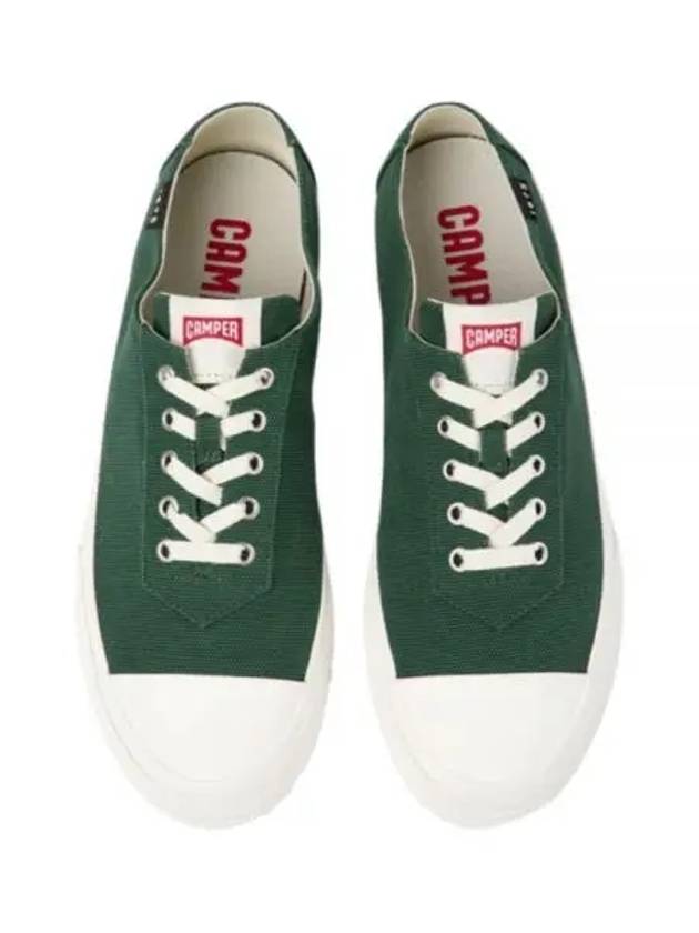 Chameleon low-top sneakers green - CAMPER - BALAAN 2