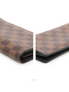 men s wallet - LOUIS VUITTON - BALAAN 10