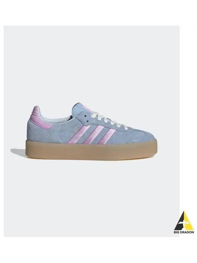 adidas triple sky blue lavender JH8836 - ADIDAS - BALAAN 1