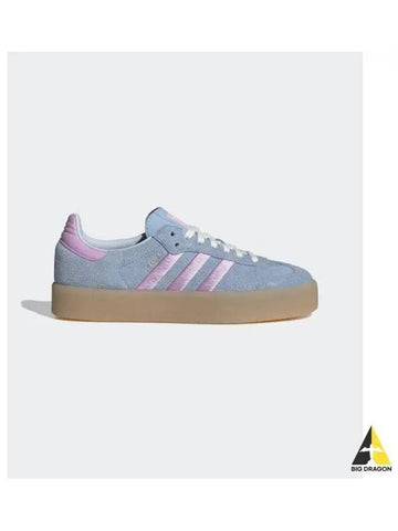 adidas triple sky blue lavender JH8836 - ADIDAS - BALAAN 1