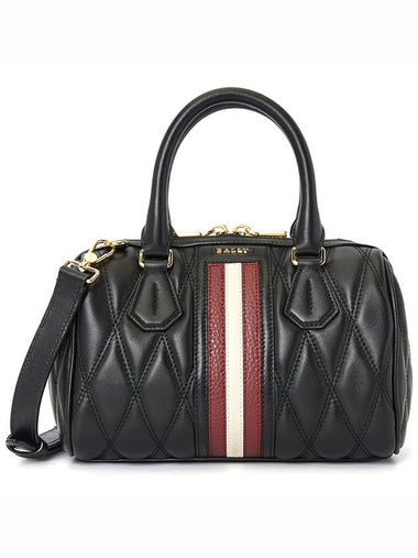 DEVIN QT 901 2 Women s Mini Tote and Shoulder Bag - BALLY - BALAAN 1