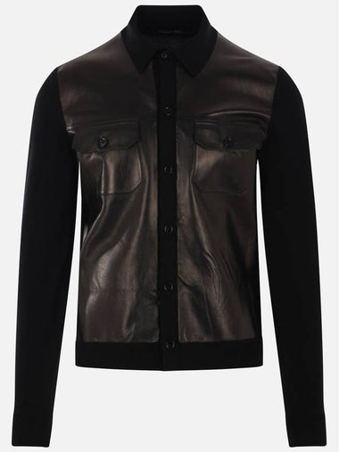 Tom Ford Coats - TOM FORD - BALAAN 1