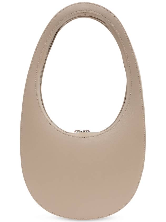 Coperni Shoulder Bag Swipe, Women's, Beige - COPERNI - BALAAN 3