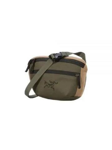 ARC TERYX Mantis 1 Waistpack ABOFUX9234TAD - ARC'TERYX - BALAAN 1