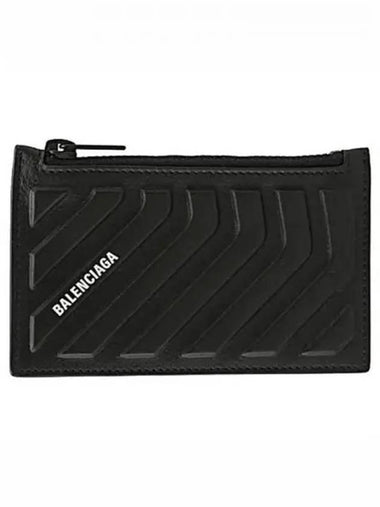 Zipper holder card wallet 270470 - BALENCIAGA - BALAAN 1