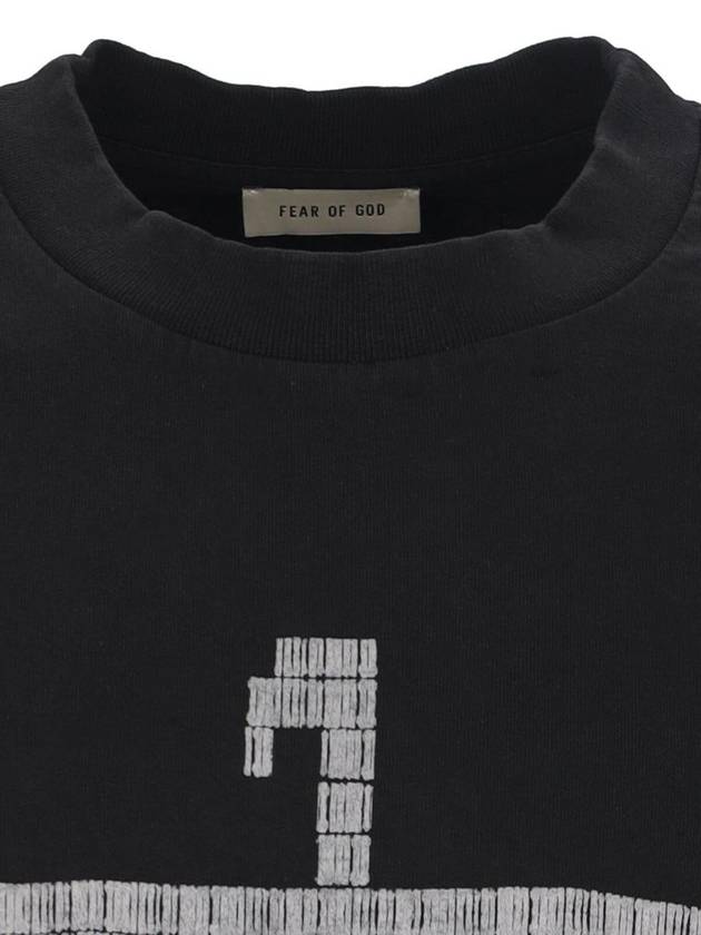 Fear Of God T-Shirts And Polos - FEAR OF GOD - BALAAN 5