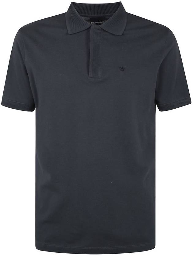 Emporio Armani Polo Shirt Clothing - EMPORIO ARMANI - BALAAN 1