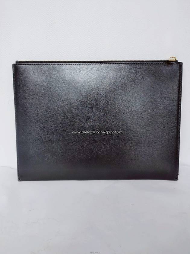 women clutch bag - SAINT LAURENT - BALAAN 3