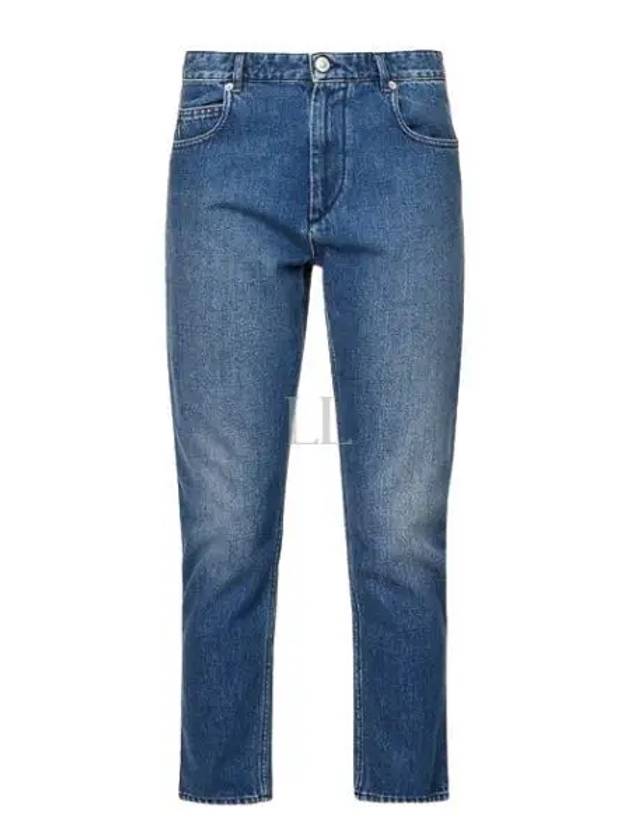 Vendelia Jean Blue - ISABEL MARANT - BALAAN 2