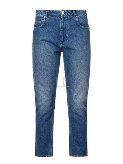 Vendelia Jean Blue - ISABEL MARANT - BALAAN 2