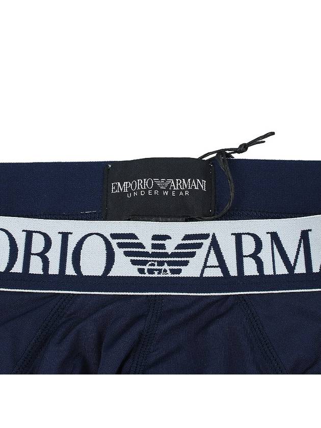 Triangle Briefs 110814 3F719 00135 - EMPORIO ARMANI - BALAAN 8