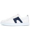 Sneakers K100893 009 RUNNER 0 White - CAMPER - BALAAN 4
