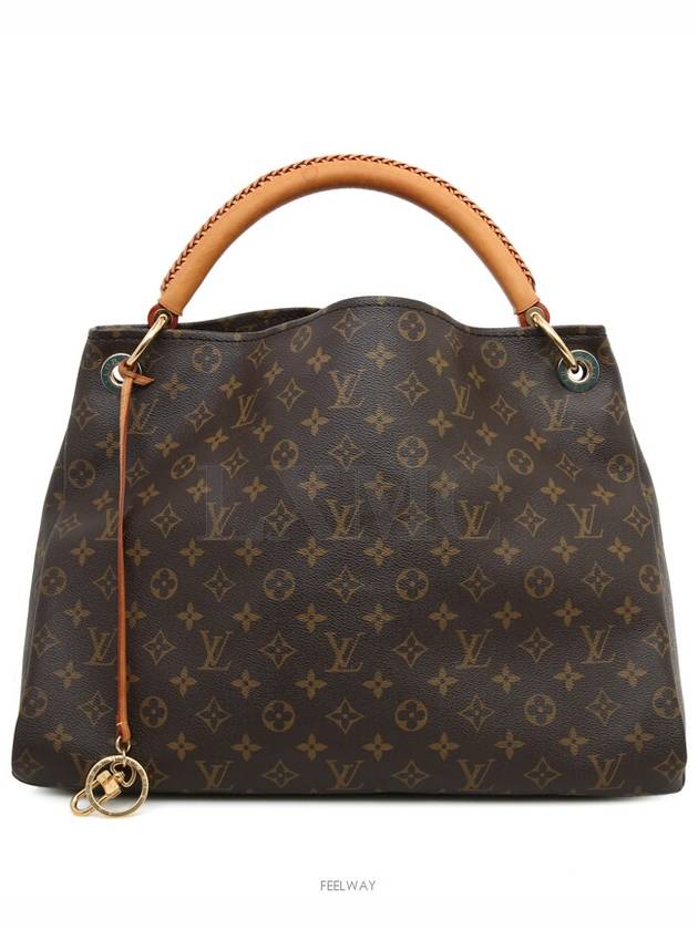 women shoulder bag - LOUIS VUITTON - BALAAN 1