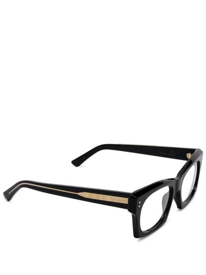 Marni EDKU OPTICAL Black - MARNI - BALAAN 2