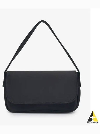 Nelly tote bag black NEBBLACK - HAI - BALAAN 1