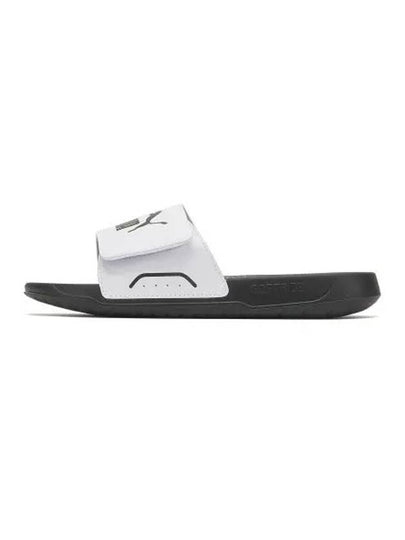 Royalcat Comfort 2 Essential Slippers White - PUMA - BALAAN 2