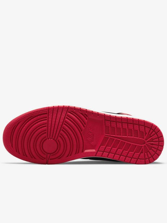 Nike Jordan 1 Retro High OG Patent Bread Slam Dunk 555088063 - JORDAN - BALAAN 2
