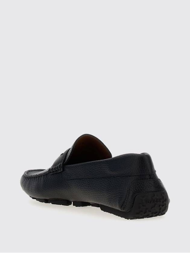 Palven U Loafers Black - BALLY - BALAAN 3