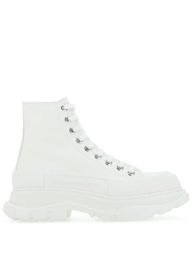 Alexander McQueen Sneakers - ALEXANDER MCQUEEN - BALAAN 1