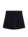 Amelie Mid Skirt Black - J.LINDEBERG - BALAAN 2