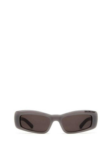 Sunglasses 00 538169643 BB0266S 003 GRAY - BALENCIAGA - BALAAN 1