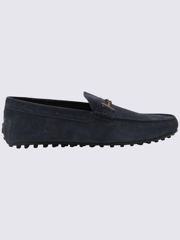 Loafer XXM42C0ID30RE0U805 Bluee - TOD'S - BALAAN 2